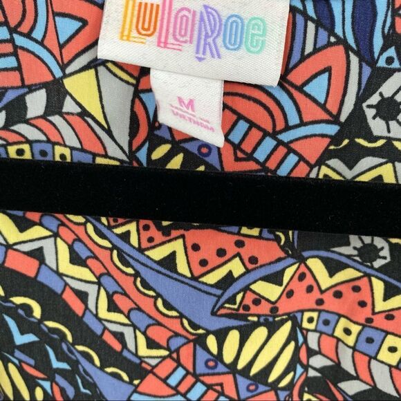 NWT Lularoe joy duster vest - Picture 5 of 7